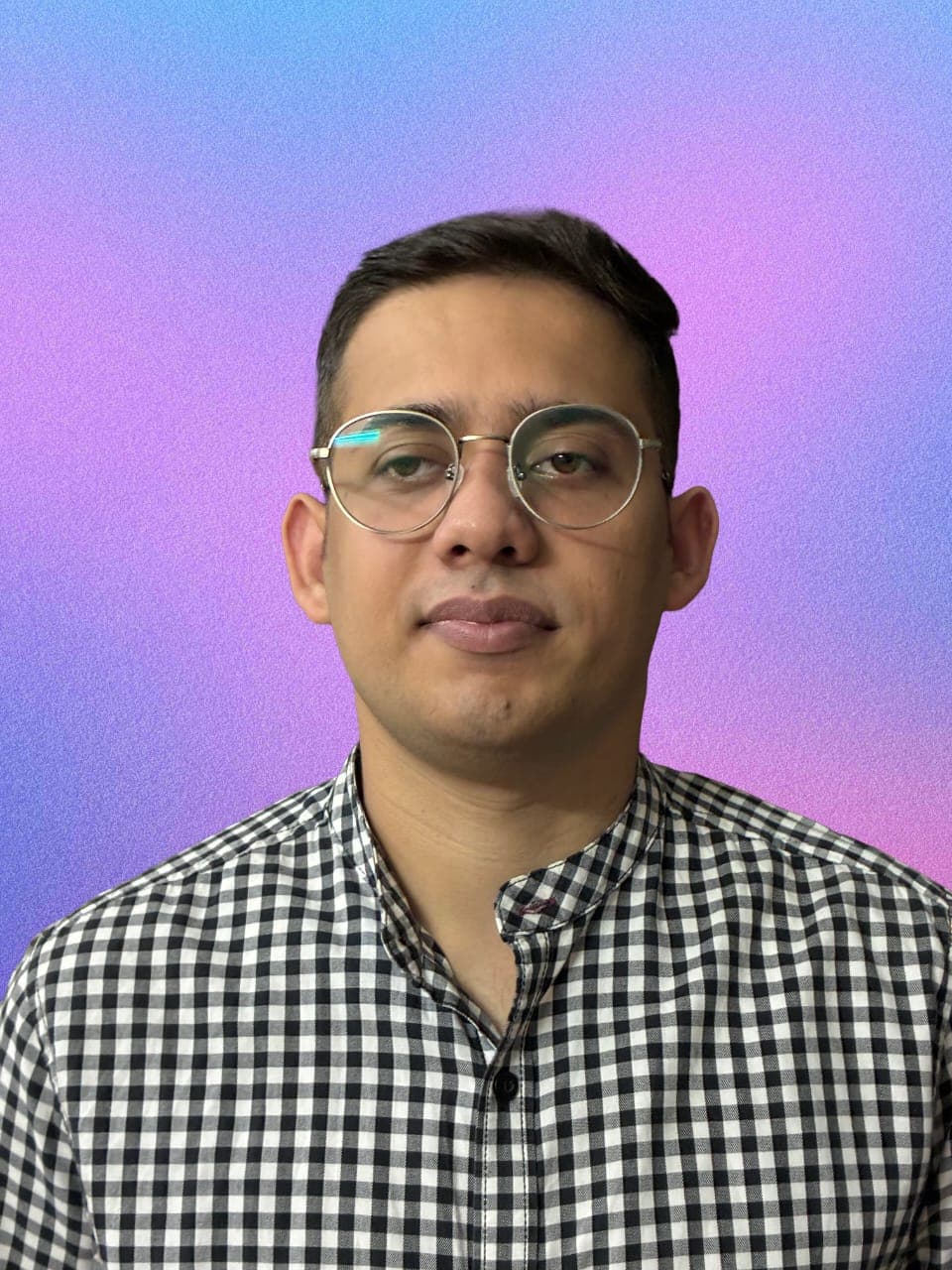 Tathagat Kumar